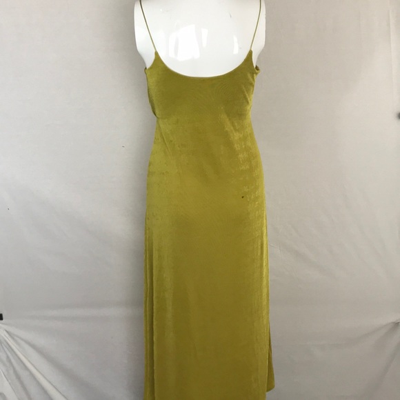 TOPSHOP Midi Dress - Picture 4 of 5